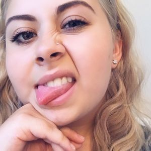 Meet your Posher, Marlena